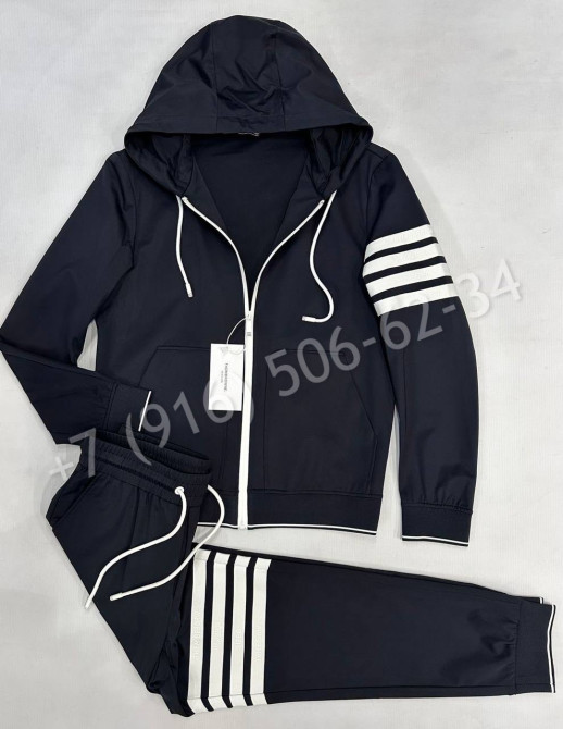 Прогулочный костюм THOM BROWNE 26502