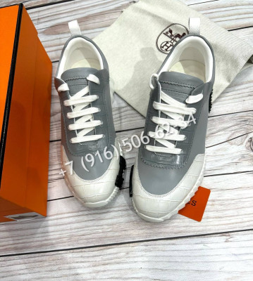 Кроссовки Hermes 33545 5