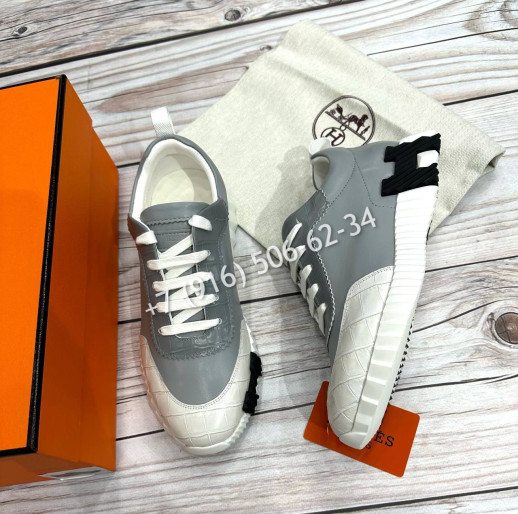Кроссовки Hermes 33545 5