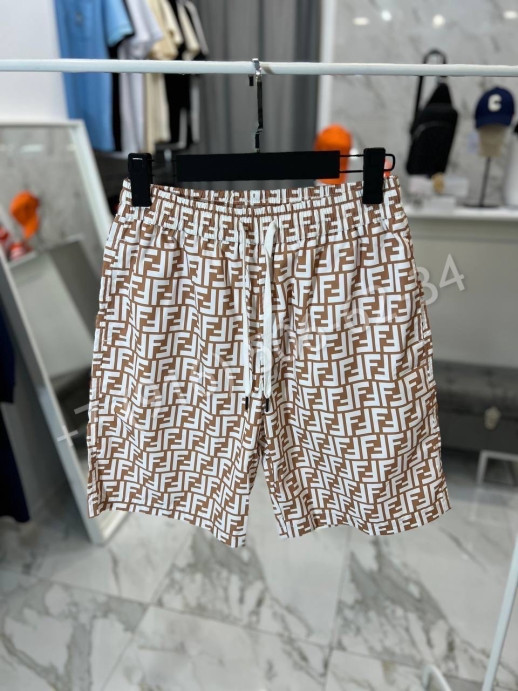 Шорты Prada 16604