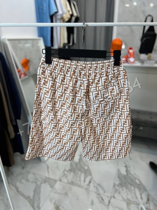 Шорты Prada 16604