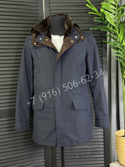 Пальто Loro Piana 6656