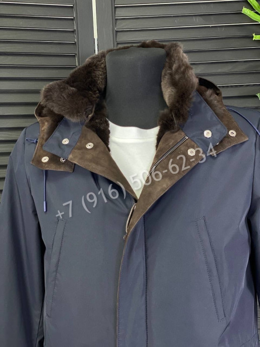 Пальто Loro Piana 6656