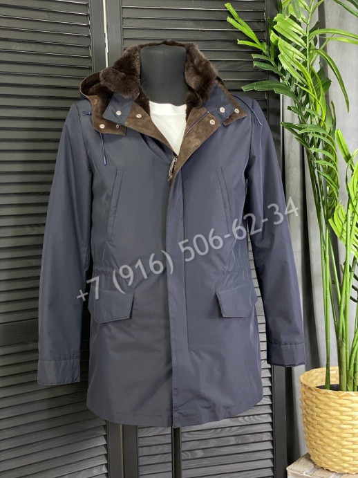 Пальто Loro Piana 6656