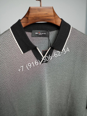 Поло KITON 28364 1