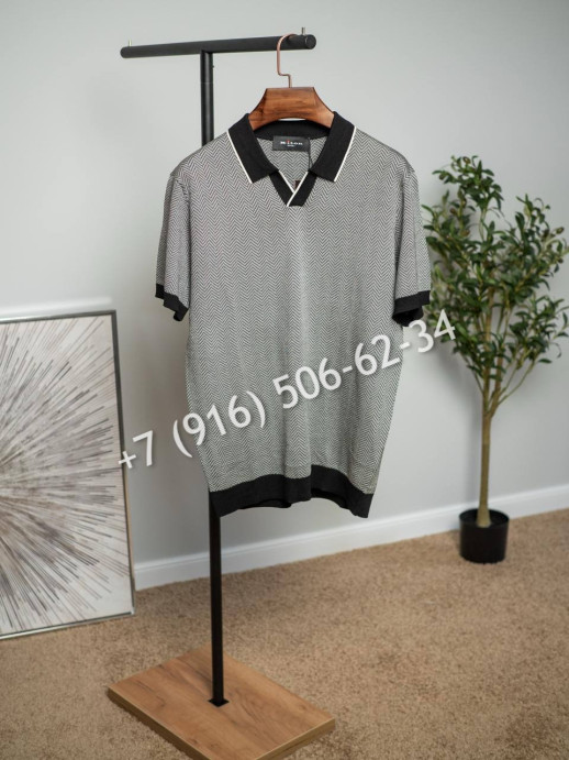 Поло KITON 28364 1