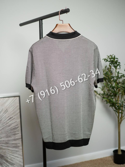 Поло KITON 28364 1