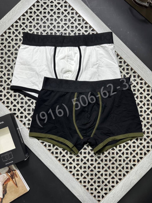 Нижнее Белье Dolce & Gabbana 16704