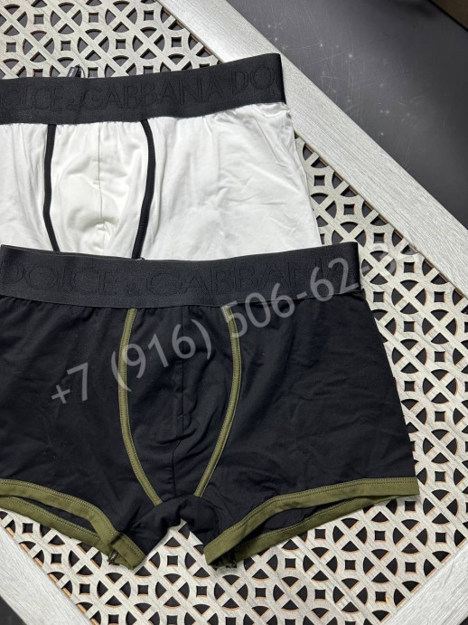 Нижнее Белье Dolce & Gabbana 16704