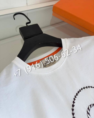 Футболка Hermes 12185 1