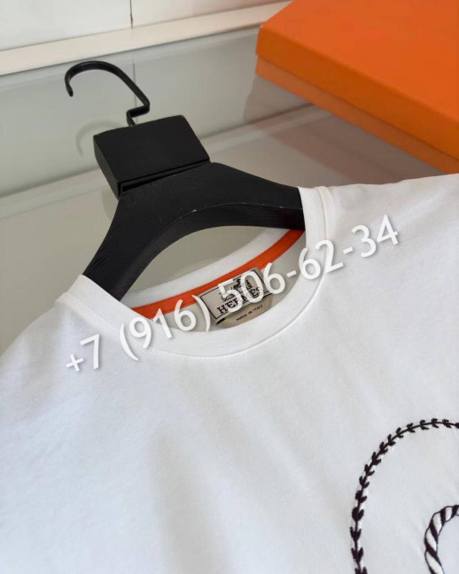 Футболка Hermes 12185 1