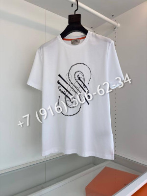 Футболка Hermes 12185 1