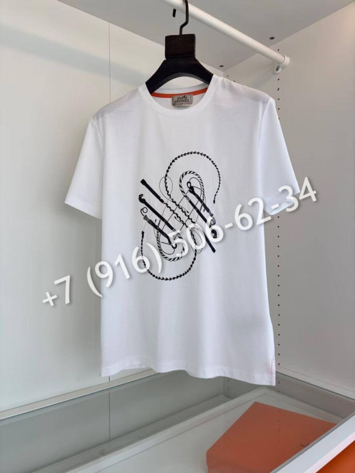 Футболка Hermes 12185 1