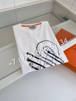 Футболка Hermes 12185 1