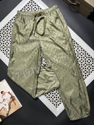 Спортивные брюки Louis Vuitton 16805