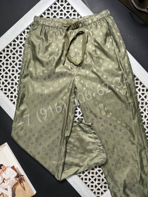 Спортивные брюки Louis Vuitton 16805