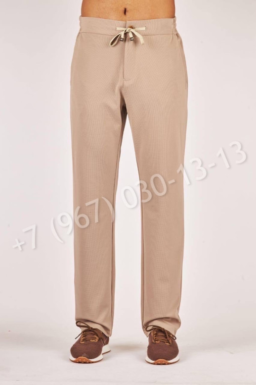 Брюки Loro Piana 26904