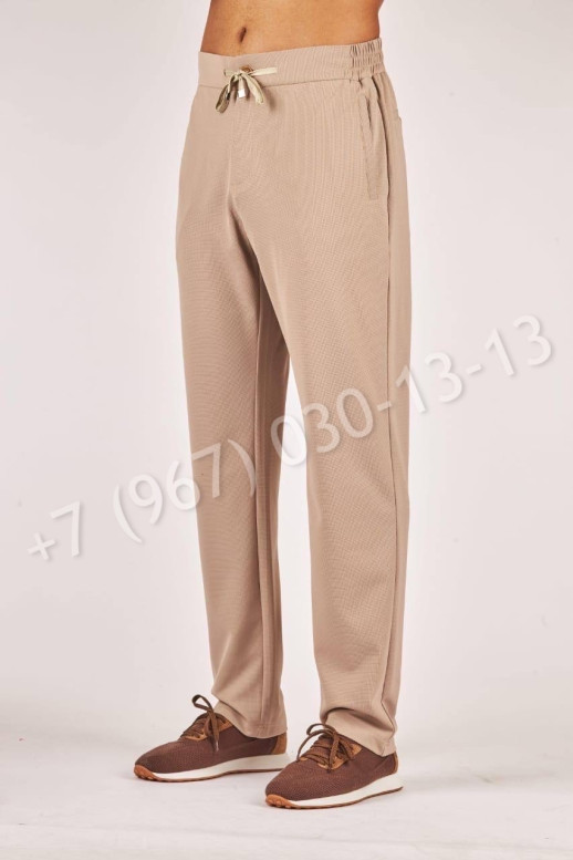 Брюки Loro Piana 26904