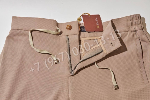 Брюки Loro Piana 26904
