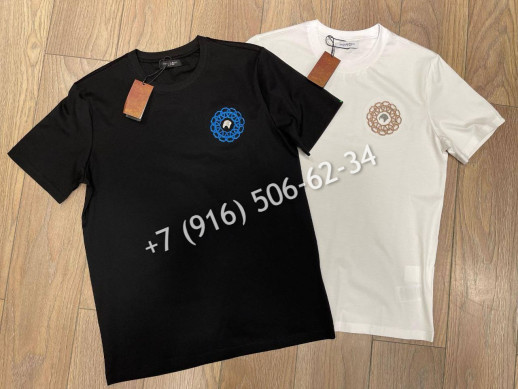 Футболка Stefano Ricci 9698 4