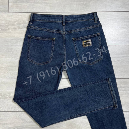 Джинсы Dolce & Gabbana 26997