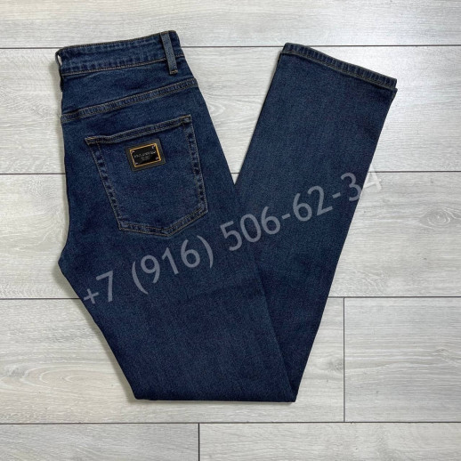 Джинсы Dolce & Gabbana 26997