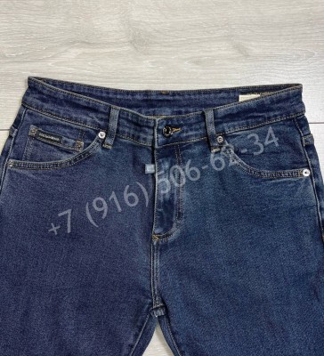 Джинсы Dolce & Gabbana 26997