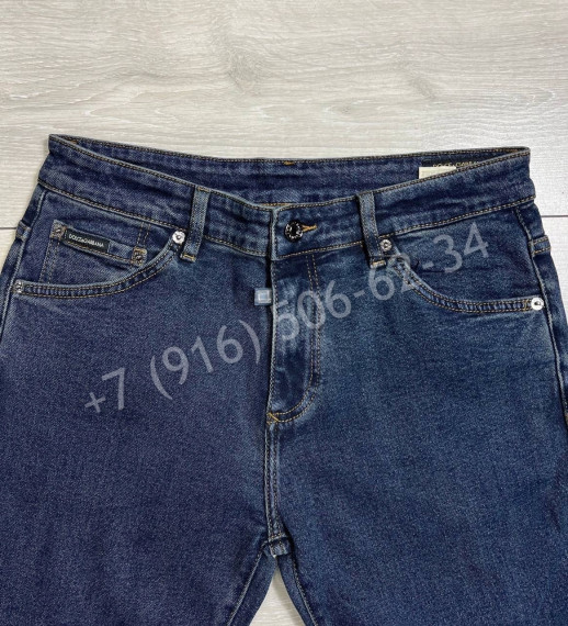 Джинсы Dolce & Gabbana 26997