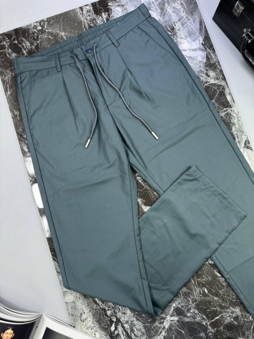 Брюки Brunello Cucinelli 27193