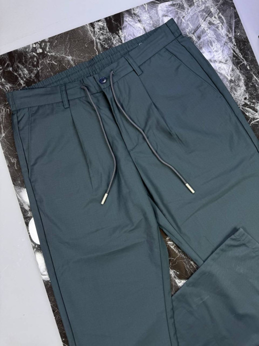 Брюки Brunello Cucinelli 27193