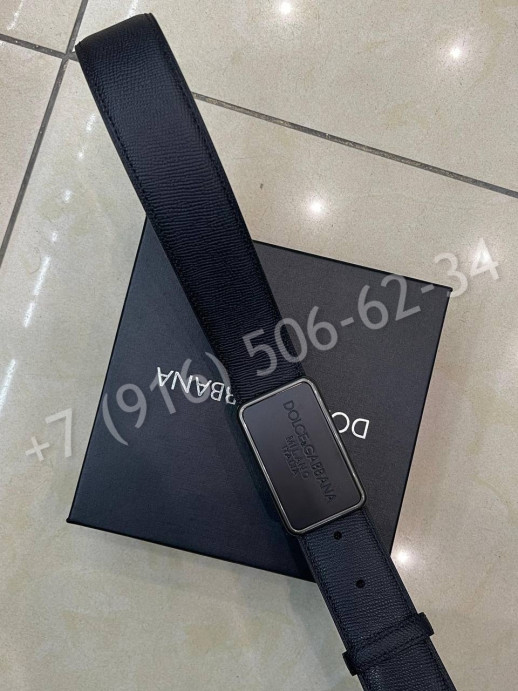 Ремень Dolce & Gabbana 25564