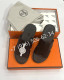 Тапочки Hermes 31063 9