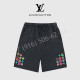 Шорты Louis Vuitton 17206