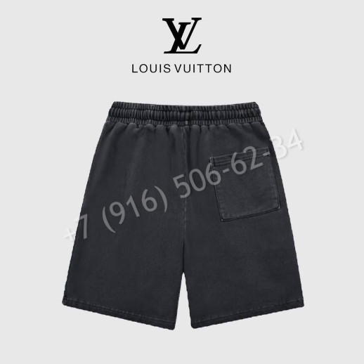 Шорты Louis Vuitton 17206