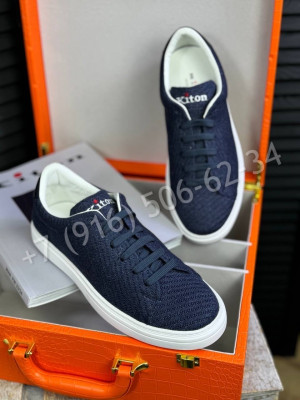 Кеды KITON 27293