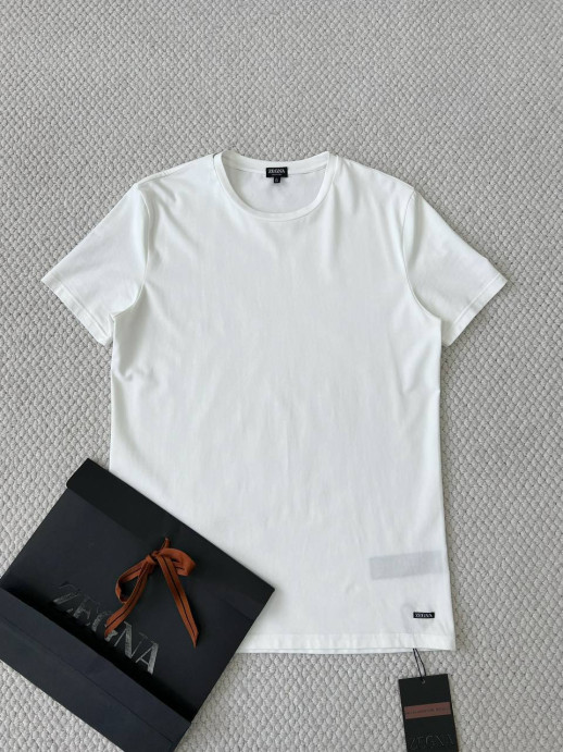 Футболка Zegna 17939 2