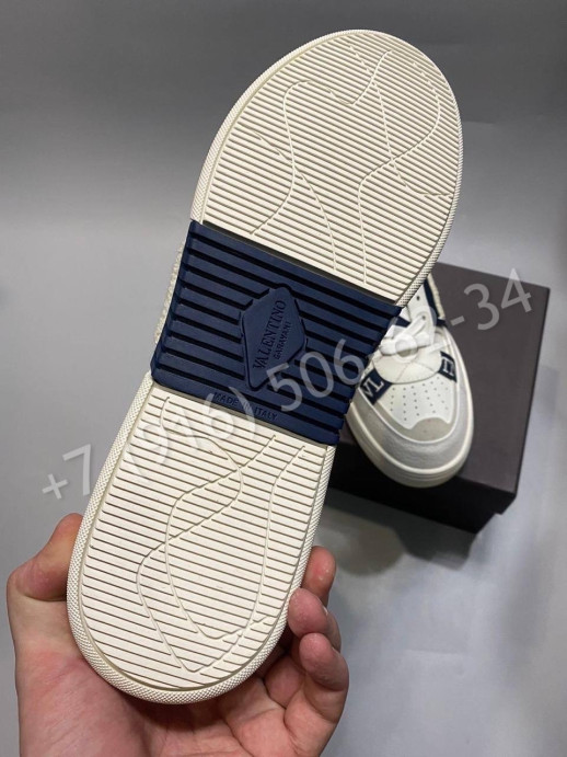 Кеды Valentino 27393