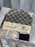 Шапка Louis Vuitton 6856
