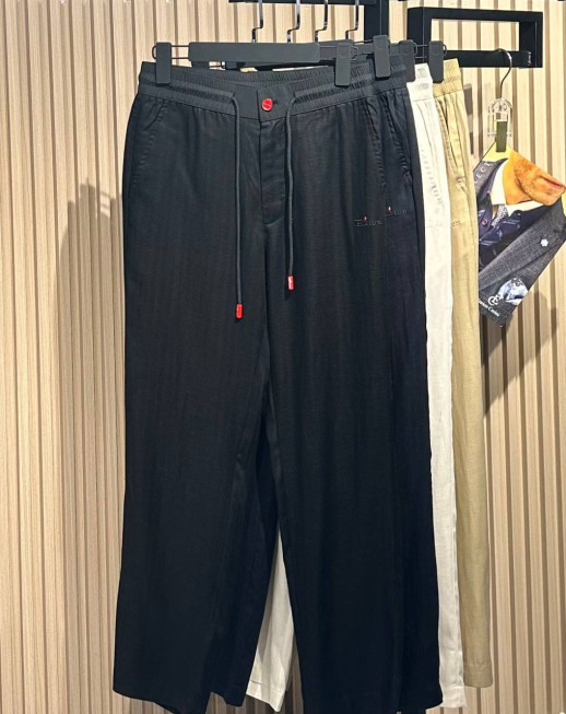 Брюки KITON 33427