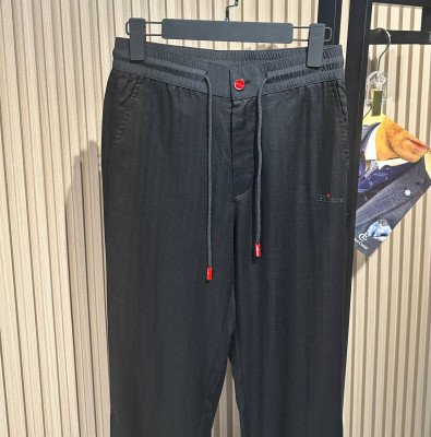 Брюки KITON 33427