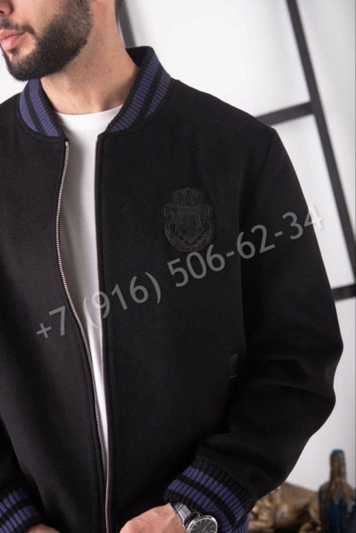 Кашемировая куртка Billionaire 17408