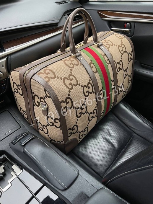 Дорожная сумка Gucci 7477