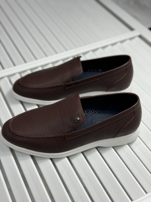 Лоферы Zilli 5500 2