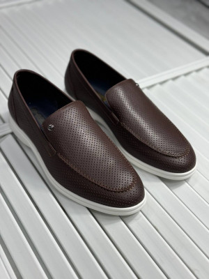 Лоферы Zilli 5500 2