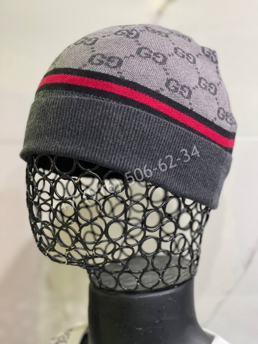Шапка Gucci 8291