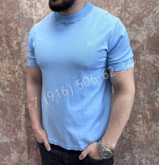 Поло Zegna 27694