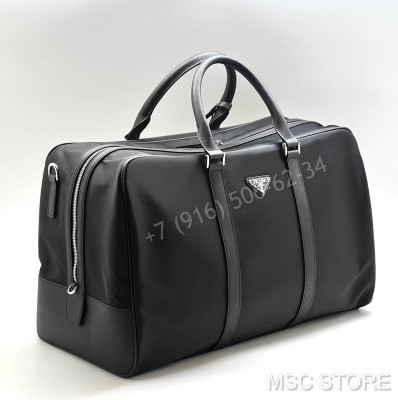 Дорожная сумка Prada 9584