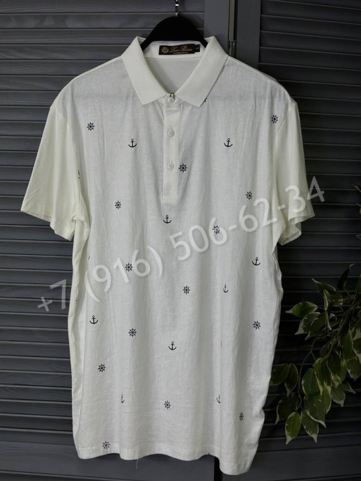 Поло Loro Piana 17713