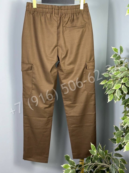 Брюки Brunello Cucinelli 27794