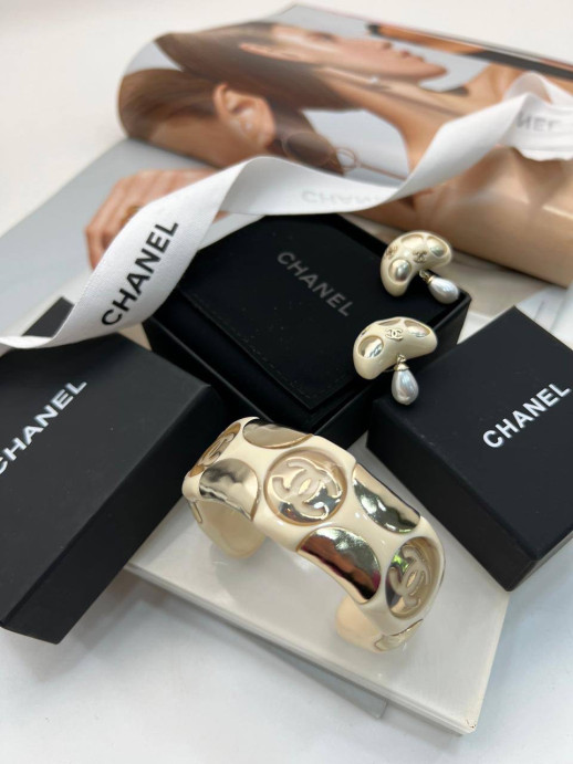 Браслет Chanel 10471